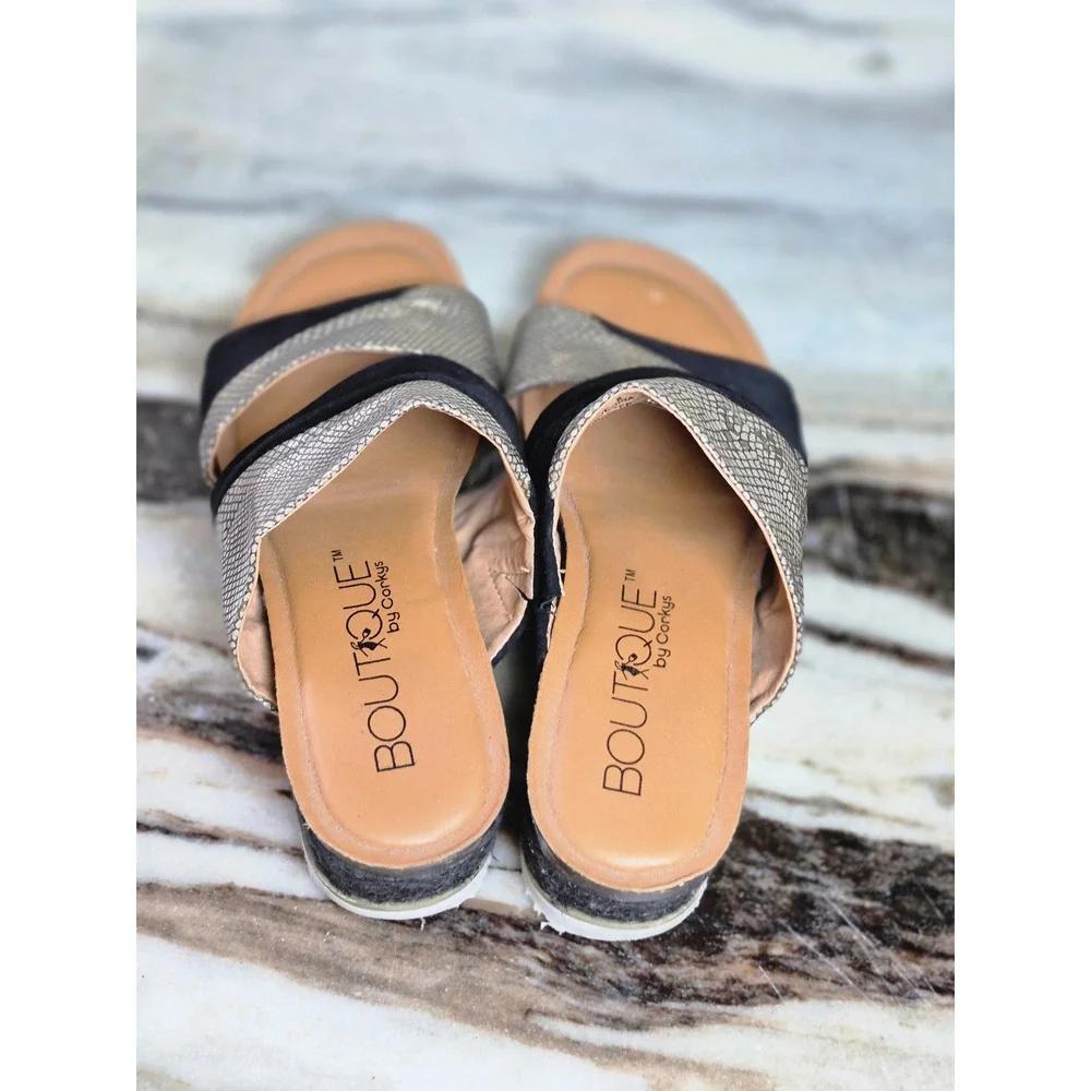 Boutique by Corkys boutique by